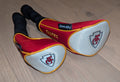 Kansas City Chiefs Head Cover